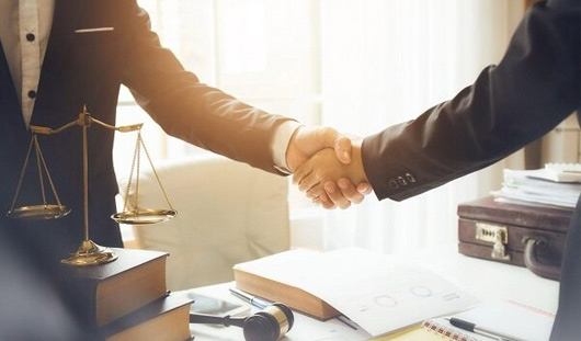 شماره وکیل در چیتگر