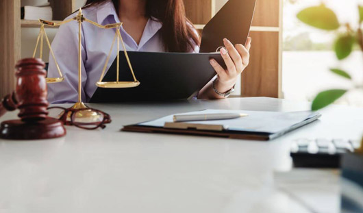 اسامی وکلای زن چیتگر