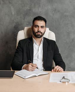 مشاوره رایگان با وکیل در چیتگر